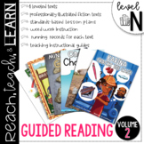 Guided Reading Level N Volume 2 | Distance Learning