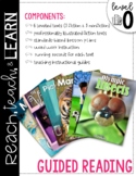 Guided Reading Level O | Distance Learning