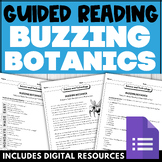 Guided Reading - Lexile Leveled Comprehension Passage - Ro
