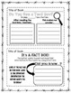 Guided Reading NON-FICTION Interactive Notes: Grades 2 and 3 by Kim's ...