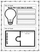 Guided Reading NON-FICTION Interactive Notes: Grades 2 and 3 by Kim's ...