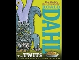 Guided Reading PowerPoint The Twits Roald Dahl