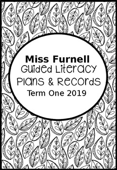 Preview of Guided Reading Program & Records Booklet 2.0 Version 1