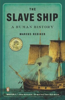 Preview of Guided Reading Questions for Marcus Rediker, The Slave Ship: A Human History