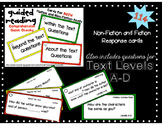 Guided Reading Quick Check for Comprehension-Within,Beyond