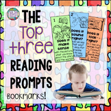 Reading Prompts | teaching early reading