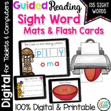 Guided Reading Sight Words Sight Words Practice Google Sli