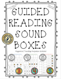 Guided Reading Sound Boxes