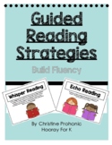 Guided Reading Strategies