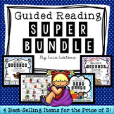 Guided Reading Super Bundle