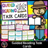 Guided Reading Task Cards