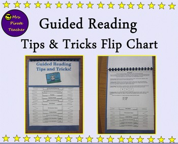 Common Core Standards And Strategies Flip Chart