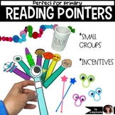 Guided Reading Tools & Management |  Guided Reading Pointers