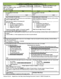 Guided Reading Transitional Lesson Plan- F&P Level M- Drag