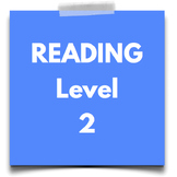Guided Reading Level 2