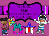 Guided Reading Unit May- Autism K-2