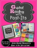 Guided Reading With Post-Its