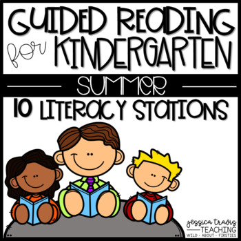 original 2566651 1 - Guided Reading Kindergarten