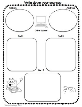 Australian & African ANIMAL REPORTS Research Project by Teacher Features