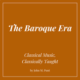 Guides to the Baroque Era