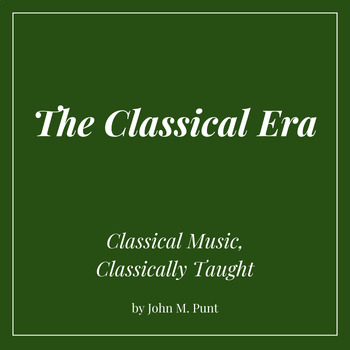 Preview of Guides to the Classical Era