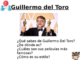 Guillermo del Toro, El Laberinto del Fauno