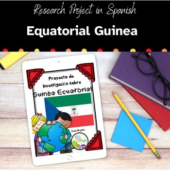 Preview of Equatorial Guinea Research Project in Spanish