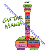 Guitar Mania