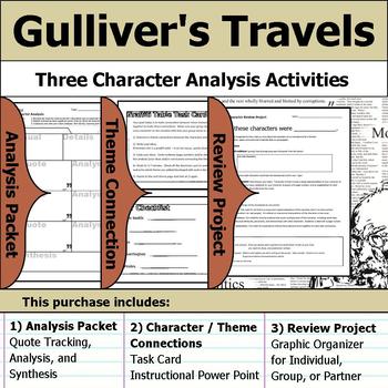 Yahoo (Gulliver's Travels) - Wikipedia