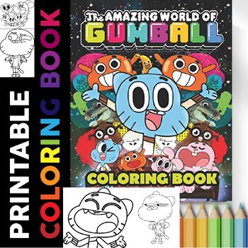 The Best Coloring Books for Kids of All Ages