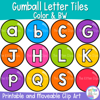 Gumball Machine Craft, Letter G, Candy Craft