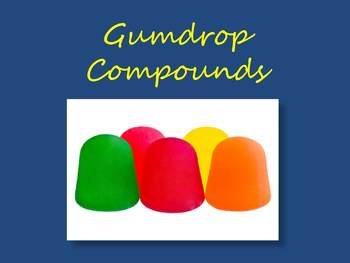 Preview of Gumdrop Compounds and Molecules