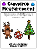 Gumdrop Measurement