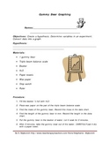 Gummy Bear Graphing Lab