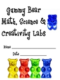 Gummy Bear Math, Science & Creativity Labs