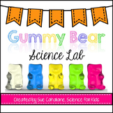 Gummy Bear Science Lab