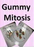 Gummy Mitosis