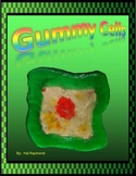 Gummy Plant & Animal Cells