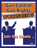 Gun Control | Gun Rights