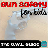 Gun Safety for Kids | A Guide for Firearm Safety in the Home