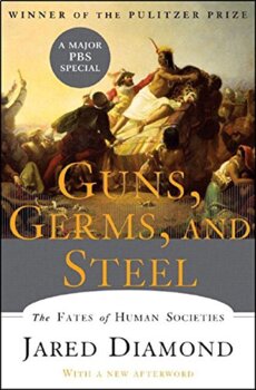Preview of Guns, Germs, and Steel