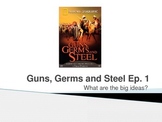 Guns, Germs and Steel - Movie Guide, Writing Assignments, 