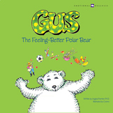 Gus, the Feeling-Better Polar Bear