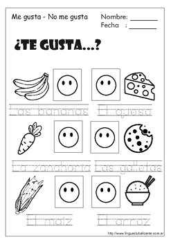 Frio - Calor interactive worksheet