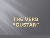 Gustar + infinitives