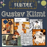 Gustav Klimt: BUNDLE