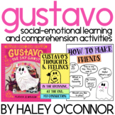 Gustavo {Reading Comprehension and Social-Emotional Learni