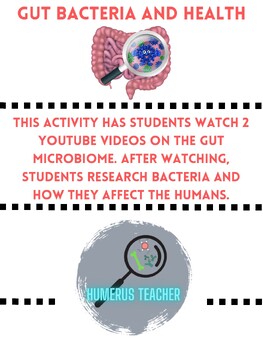 Preview of Gut Microbiome and Health