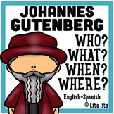 Gutenberg Fold&Learn
