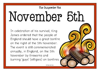 Gunpowder Facts, History and Description